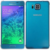 Замена динамика на телефоне Samsung Galaxy Alpha